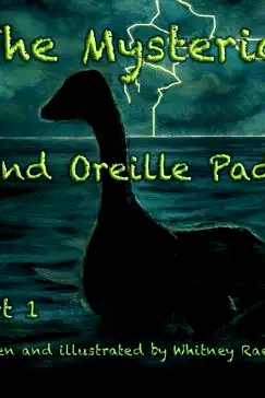 The Mysterious Pend Oreille Paddler: Part 1 poster