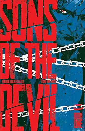 Sons of the Devil Volume 1 poster