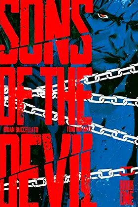 Sons of the Devil Volume 1 poster