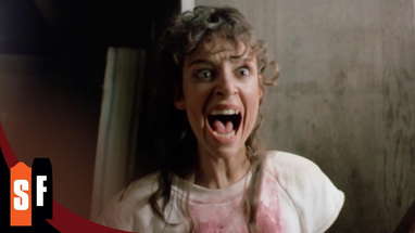 Ghosthouse (1988) - Official Trailer (HD) poster