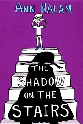 The Shadow on the Stairs poster