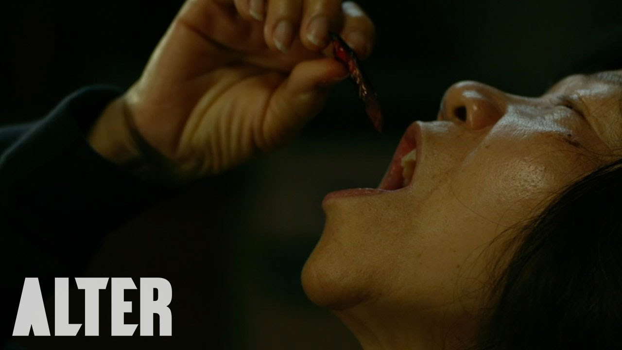 Horror Short Film "Metamorphosis" | ALTER Exclusive