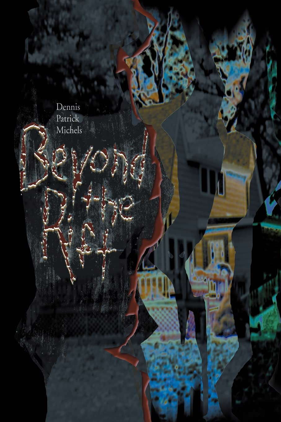 Beyond The Rift poster