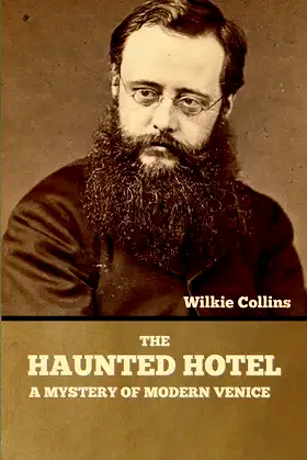 The Haunted Hotel: A Mystery of Modern Venice poster