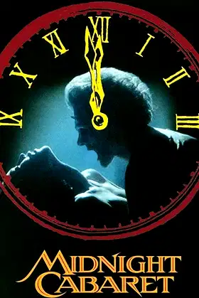 Midnight Cabaret poster