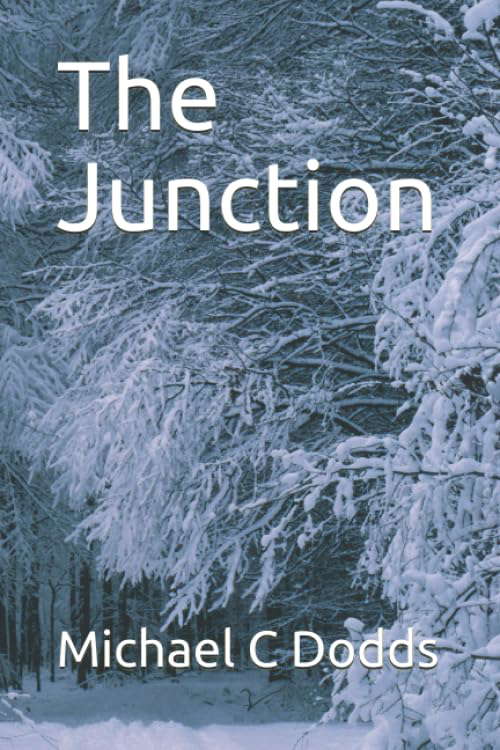 The Junction poster