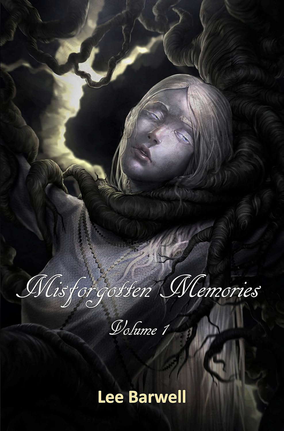 Misforgotten Memories: Volume 1 poster