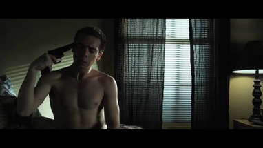 THE FINAL (2010) - Official Trailer poster