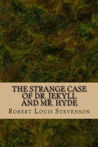 The Strange Case of Dr. Jekyll and Mr. Hyde poster