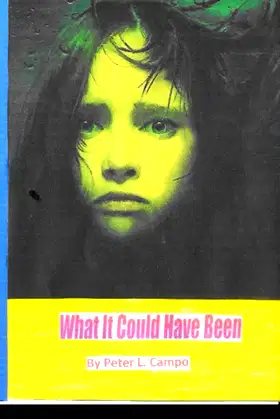 What It Could Have Been poster