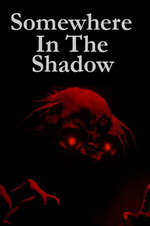 Somewhere in the Shadow poster