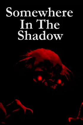 Somewhere in the Shadow poster