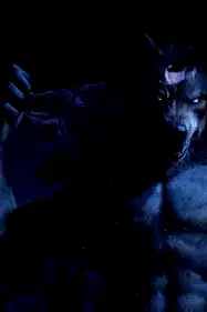 SHAPE-SHIFTERS poster