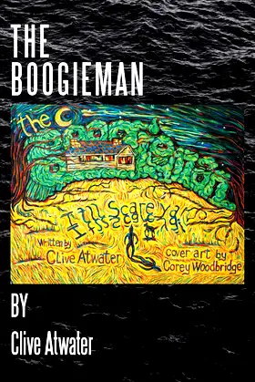 The Boogieman poster