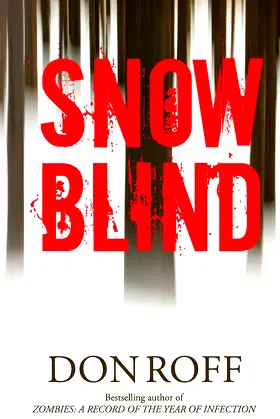 Snowblind poster