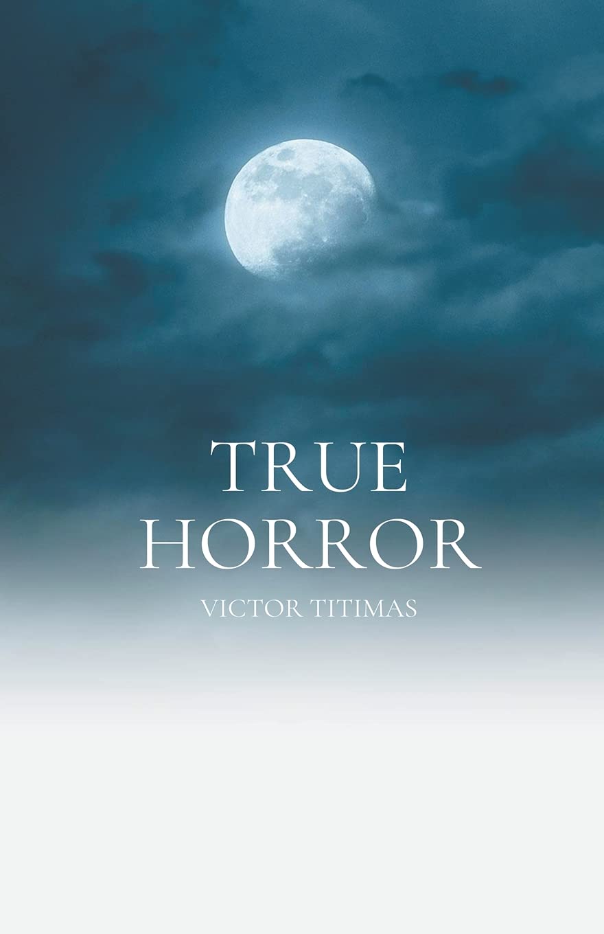 True Horror poster