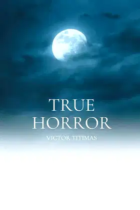 True Horror poster