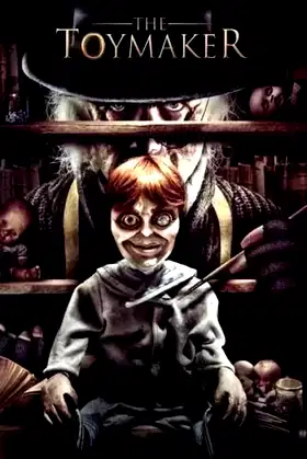 The Toymaker poster