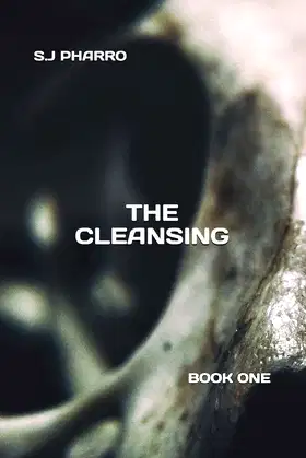 The Cleansing ( Paperback Edition ) poster