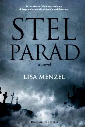 Stel Parad poster
