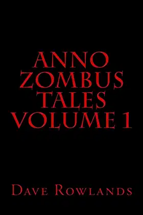 Anno Zombus Tales Volume 1 poster