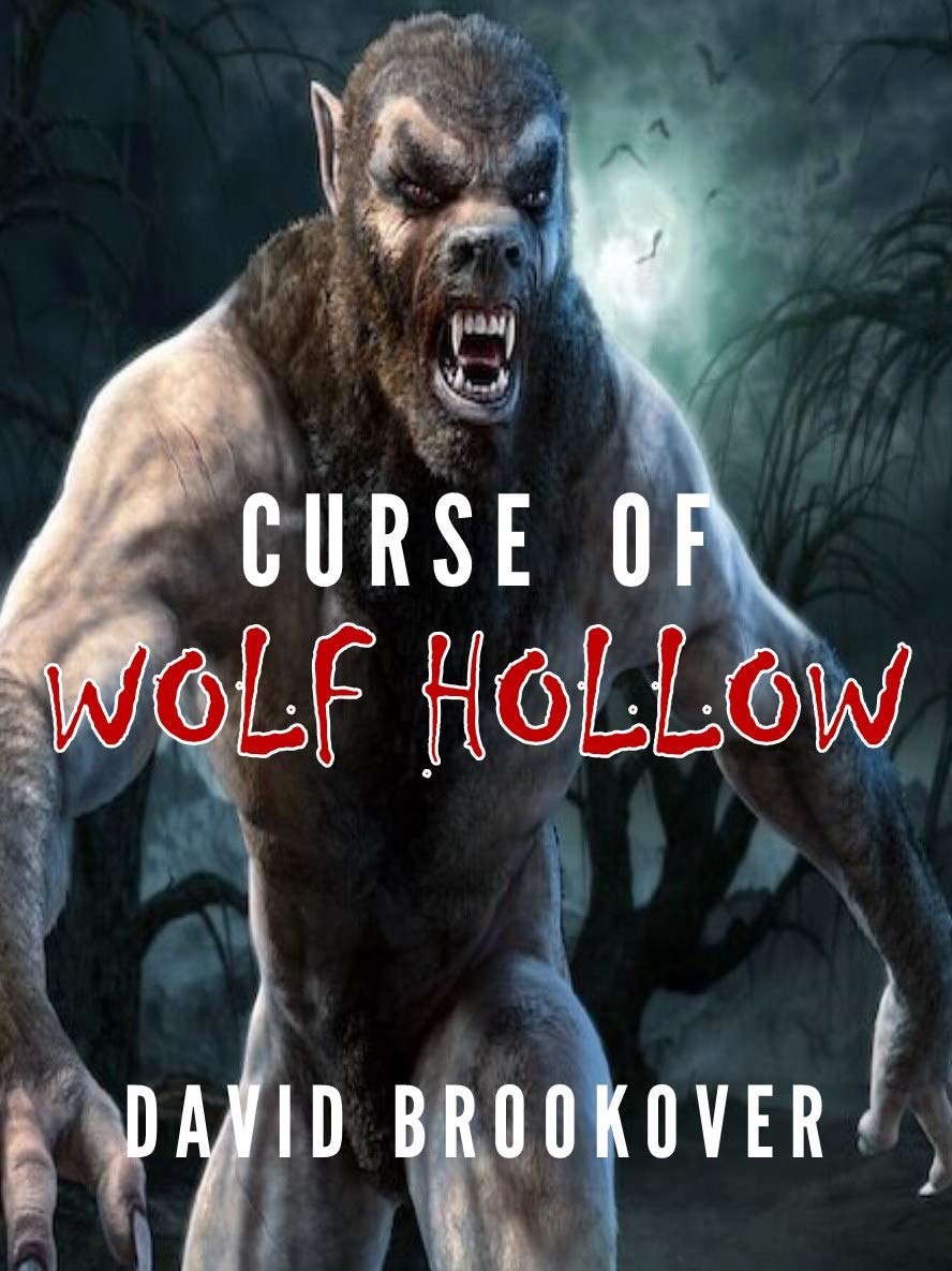Curse of Wolf Hollow poster