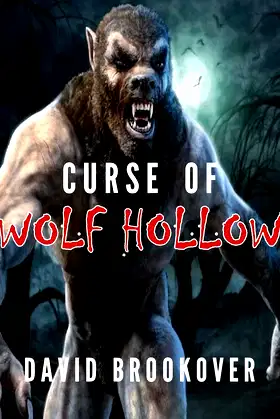 Curse of Wolf Hollow poster