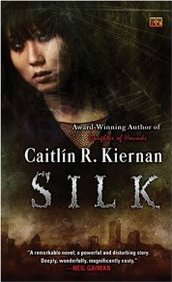 Silk poster
