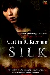 Silk poster