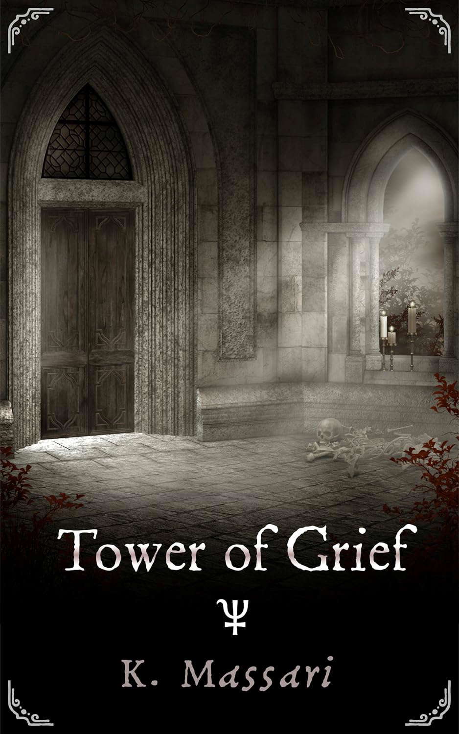 Tower of Grief poster