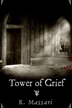 Tower of Grief poster