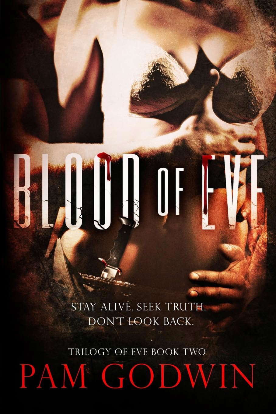 Blood of Eve (Trilogy of Eve) poster