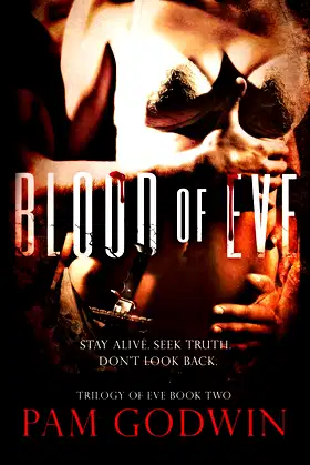 Blood of Eve (Trilogy of Eve) poster