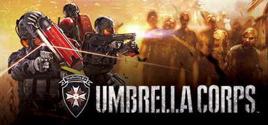 Umbrella Corps capsule