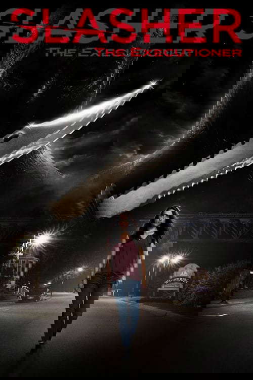 The Executioner poster