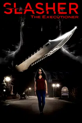 The Executioner poster