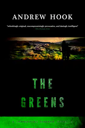 The Greens poster