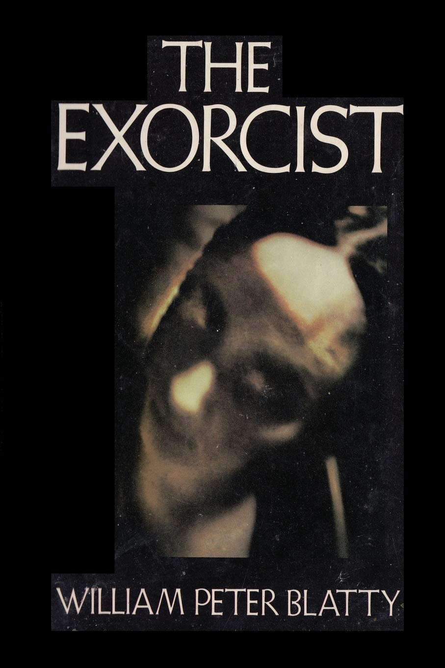 The Exorcist poster