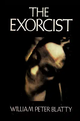 The Exorcist poster