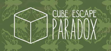 Cube Escape: Paradox capsule