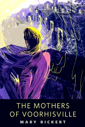 The Mothers of Voorhisville: A Tor.Com Original poster