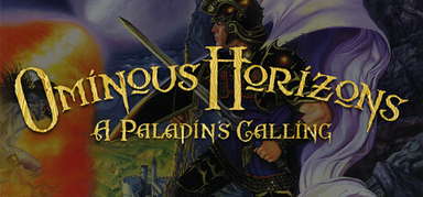 Ominous Horizons: A Paladin's Calling capsule