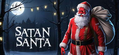 Satan Santa capsule