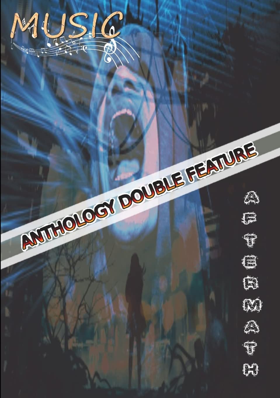 Music / Aftermath poster