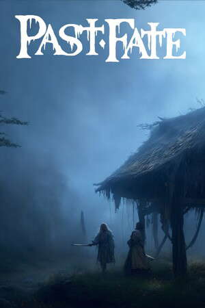Past Fate poster