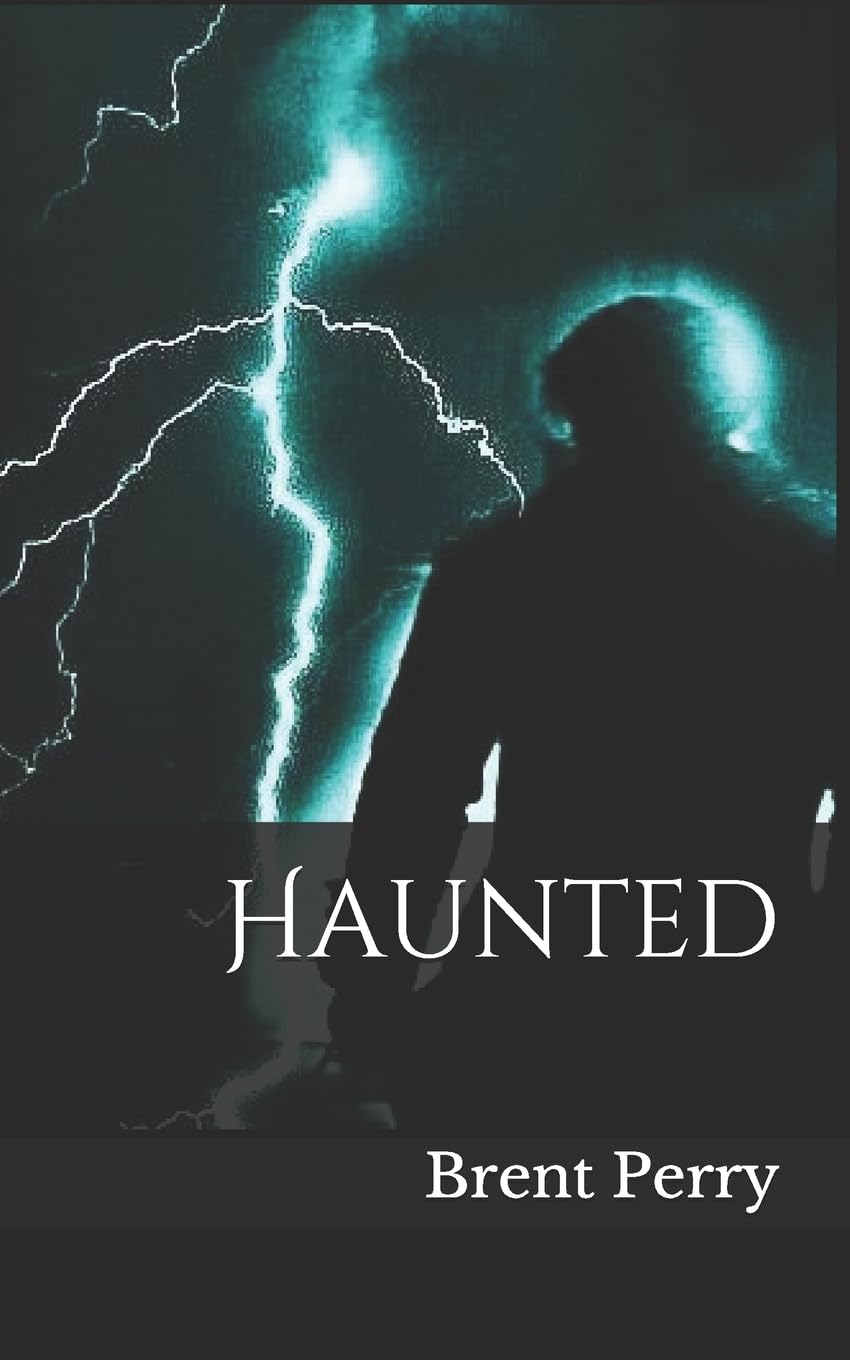 Haunted (Against the Veiled) poster
