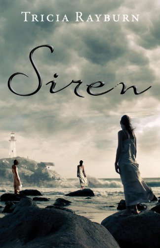Siren poster