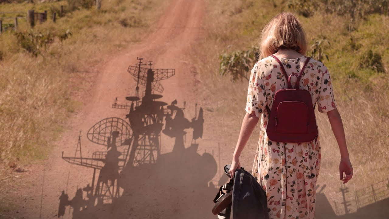 KILLARA | HORROR | SHORT FILM