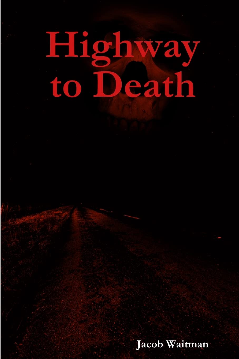 Highway to Death poster