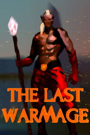 The Last Warmage poster